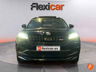 Skoda Kodiaq 2.0 TDI 176KW (240cv) DSG 4x4 RS