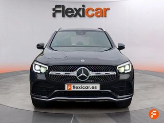Mercedes GLC GLC 200 4MATIC
