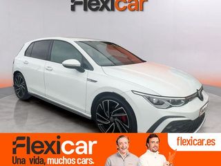 Volkswagen Golf GTD 2.0 200CV