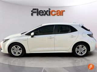 Toyota Corolla 1.8 125H ACTIVE TECH E-CVT