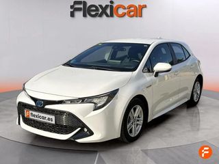 Toyota Corolla 1.8 125H ACTIVE TECH E-CVT