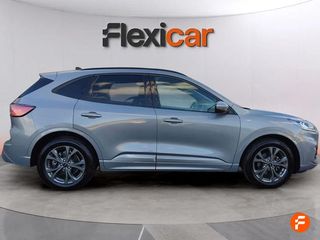 Ford Kuga ST-Line 1.5T EcoBoost 110kW (150CV)