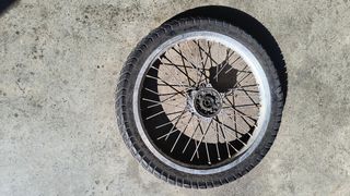 Llanta Delantera Yamaha XTZ 750