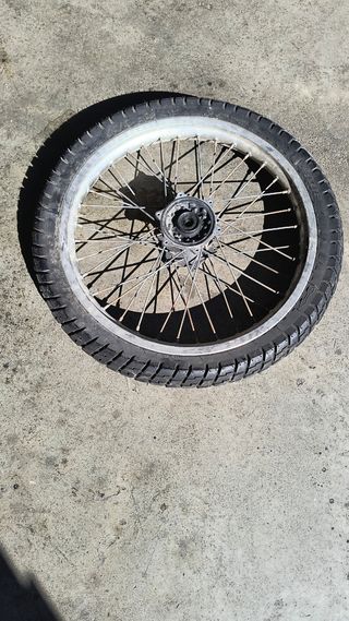 Llanta Delantera Yamaha XTZ 750