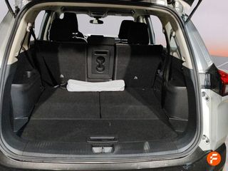 Nissan X-Trail 7pl 1.5 e-4ORCE 158kW 4x4 A/T N-Connecta