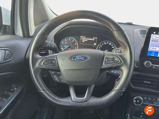 Ford Ecosport 1.0T EcoBoost 92kW (125CV) S&S ST Line