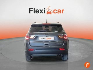 Jeep Compass 1.3 Gse 110kW (150CV) Limited DDCT 4x2