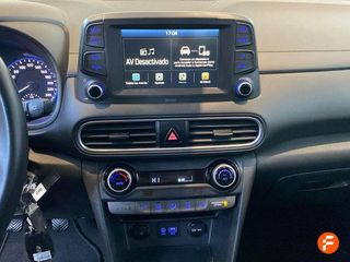 Hyundai Kona 1.0 TGDI Klass 4X2