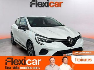 Renault Clio Equilibre TCe 67 kW (91CV)