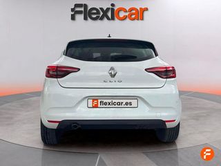 Renault Clio Equilibre TCe 67 kW (91CV)