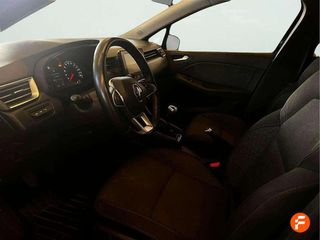 Renault Clio Intens TCe 67 kW (91CV)