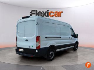 Ford Transit 2.0 130CV
