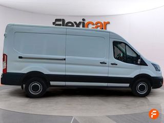 Ford Transit 2.0 130CV