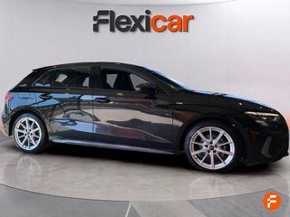 Audi A3 Sportback Advanced 35 TDI 110kW S tronic