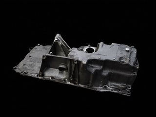 Cárter BMW X3 X4 330 335 430 435 30D 35D