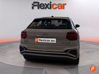 Audi Q2 S line 35 TDI 110kW (150CV) S tronic