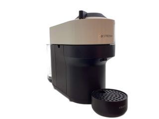 cafetera capsulas nespresso vertuo pop