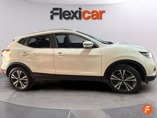 Nissan Qashqai DIG-T 103 kW (140 CV) E6D ACENTA