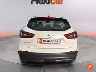 Nissan Qashqai DIG-T 103 kW (140 CV) E6D ACENTA