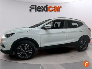 Nissan Qashqai DIG-T 103 kW (140 CV) E6D ACENTA