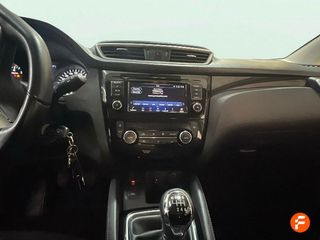 Nissan Qashqai DIG-T 103 kW (140 CV) E6D ACENTA