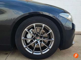 Alfa Romeo Giulia 2.2 Diesel 132kW (180CV) Super AT