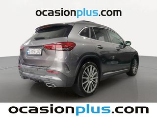 Mercedes-Benz GLA 200 D 110 kW (150 CV)