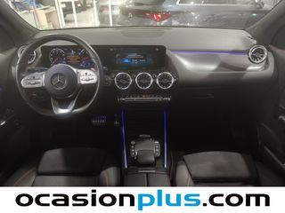 Mercedes-Benz GLA 200 D 110 kW (150 CV)