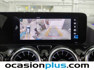 Mercedes-Benz GLA 200 D 110 kW (150 CV)