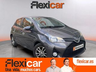 Toyota Yaris 1.0 70 Active