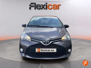 Toyota Yaris 1.0 70 Active