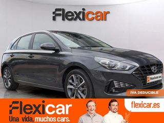 Hyundai i30 1.5 DPI Klass SLX