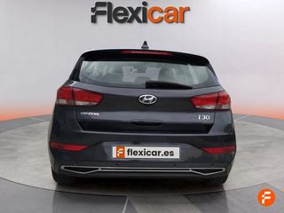 Hyundai i30 1.5 DPI Klass SLX