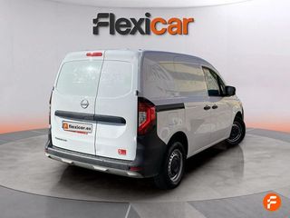 Nissan Townstar 2 plazas 1.3G 96kW 131CV L1 Profesional