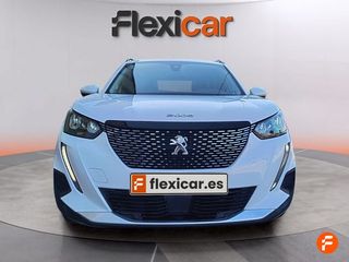 Peugeot 2008 Allure Puretech 130 S&S BVM6