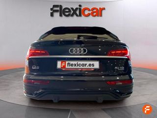 Audi Q5 Advanced 40 TDI 150kW quattro-ultra