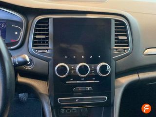 Renault Megane Business Blue dCi 85 kW (115CV)