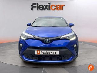 Toyota C-HR 2.0 180H Advance