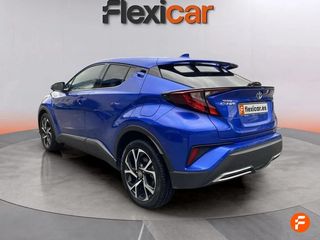 Toyota C-HR 2.0 180H Advance