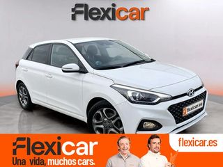 Hyundai i20 1.0 TGDI 74kW (100CV) Drive & Skate