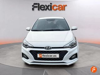 Hyundai i20 1.0 TGDI 74kW (100CV) Drive & Skate