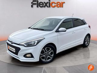 Hyundai i20 1.0 TGDI 74kW (100CV) Drive & Skate