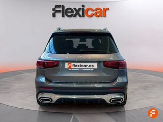 Mercedes Clase GLB 2.0 GLB 220 D 4MATIC DCT 140KW (190CV)