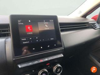 Renault Clio Intens E-Tech Híbrido 104 kW (140CV)