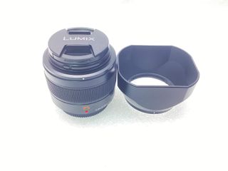 objetivos panasonic h-xa025