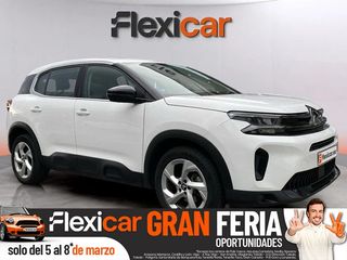 Citroën C5 Aircross PureTech 96kW (130CV) S&S Feel