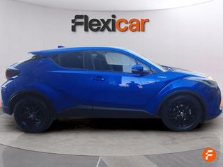Toyota C-HR 1.8 125H Advance