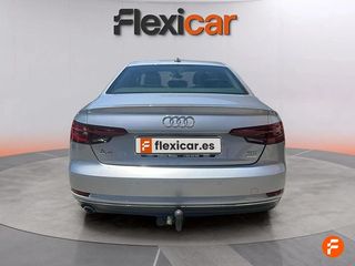 Audi A4 2.0 TDI 110kW (150CV) S tronic