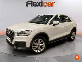 Audi Q2 Advanced 30 TDI 85kW (116CV) S tronic