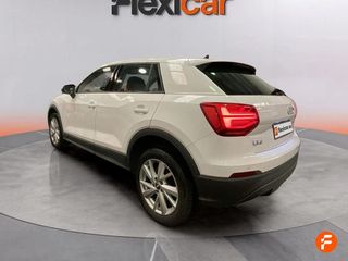 Audi Q2 Advanced 30 TDI 85kW (116CV) S tronic